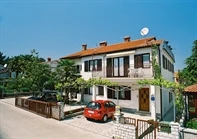 Appartamenti Villa Katana